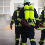 Dinas Damkar Ogan Komering Ilir