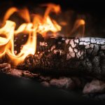 Dinas Damkar Ogan Komering Ilir Amankan Kebocoran di Gudang