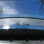 Latihan Simulasi di Masjid