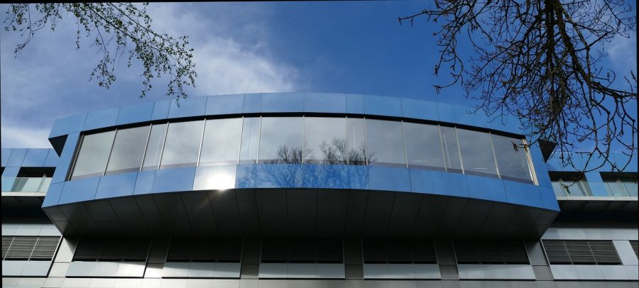 Latihan Simulasi di Masjid