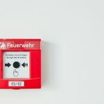 Penyemprotan Disinfektan