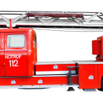 Dinas Damkar Ogan Komering Ilir Tanggap Darurat di Terminal