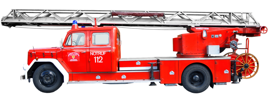 Dinas Damkar Ogan Komering Ilir Tanggap Darurat di Terminal